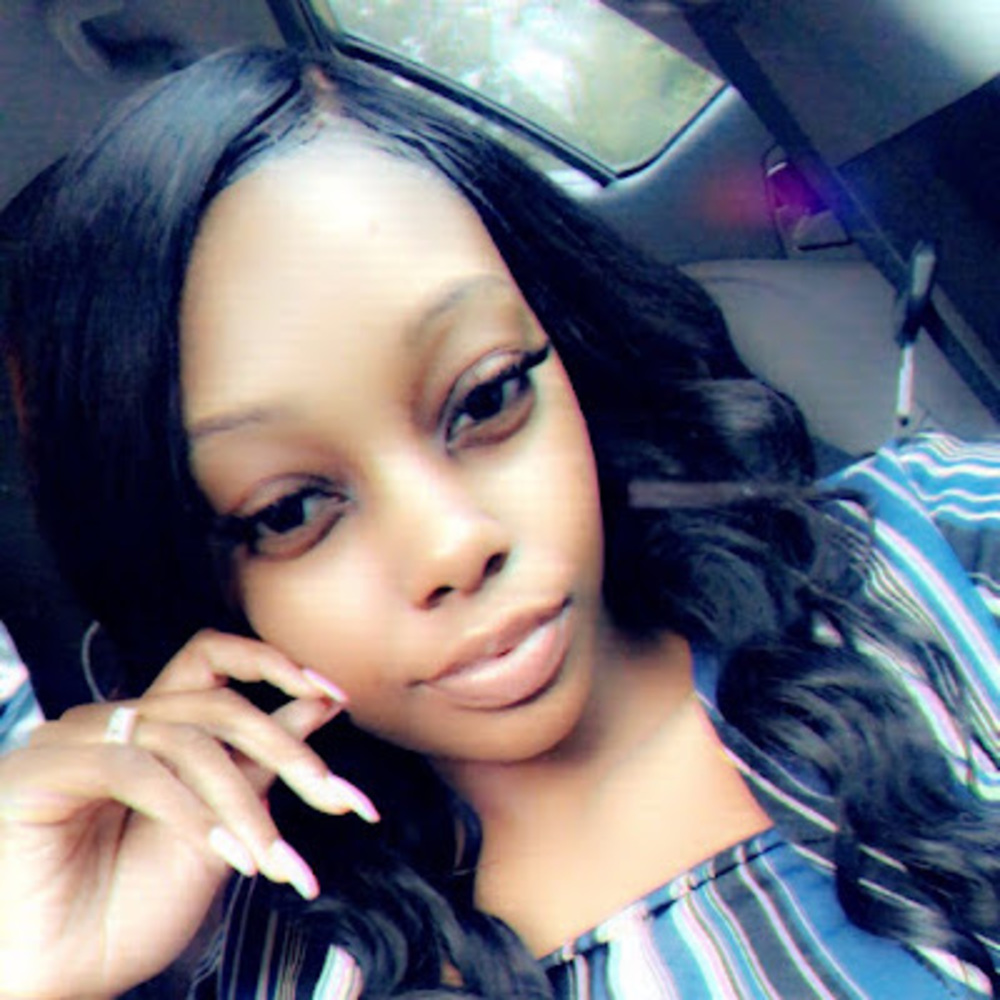 Meet your Posher, Tishana